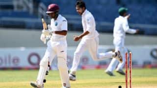 Pakistan vs West Indies 2017, 2nd Test at Barbados, Day 1, LIVE Streaming: Watch PAK vs WI live match on Sony LIV